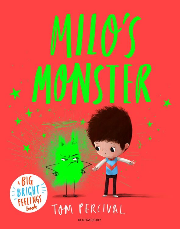 Produktbild: Milo's Monster