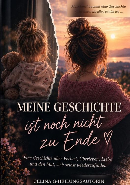 Produktbild: Meine Geschichte ist noch nicht zu Ende