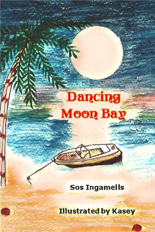 Produktbild: Dancing Moon Bay