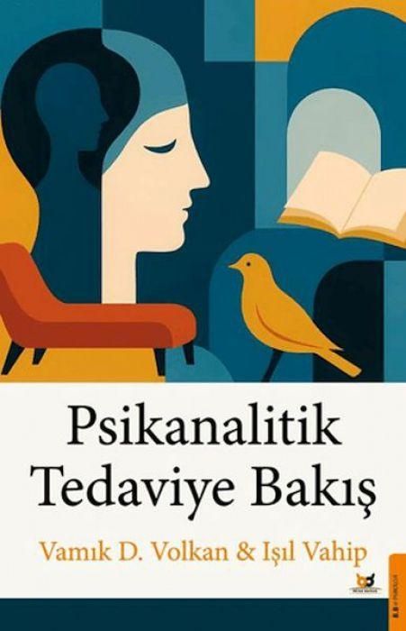 Produktbild: Psikanalitik Tedaviye Bakis