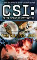 Produktbild: CSI: Crime Scene Investigation: The Killing Jar