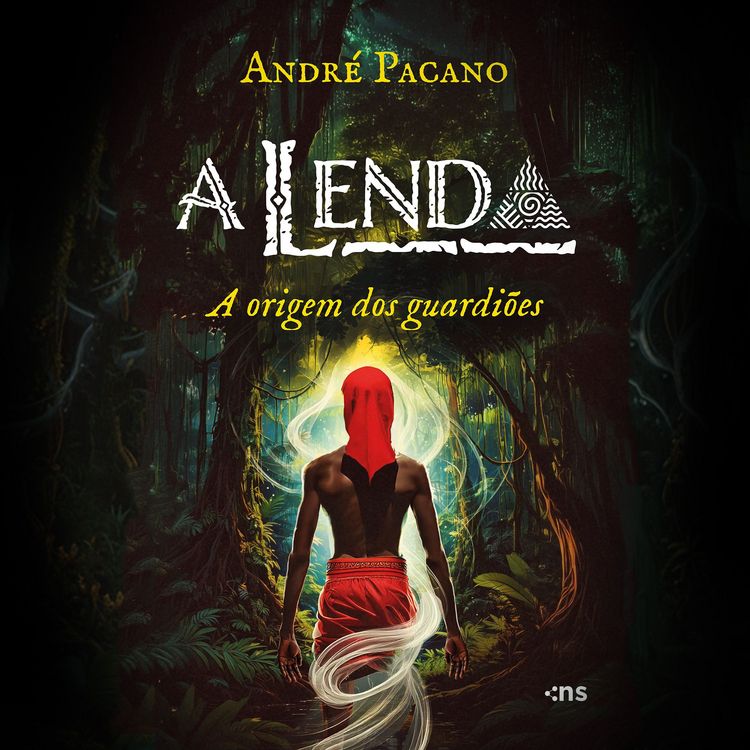 Produktbild: A Lenda: a origem dos guardi&otilde;es