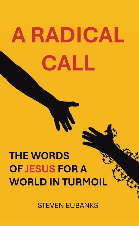 Produktbild: A Radical Call