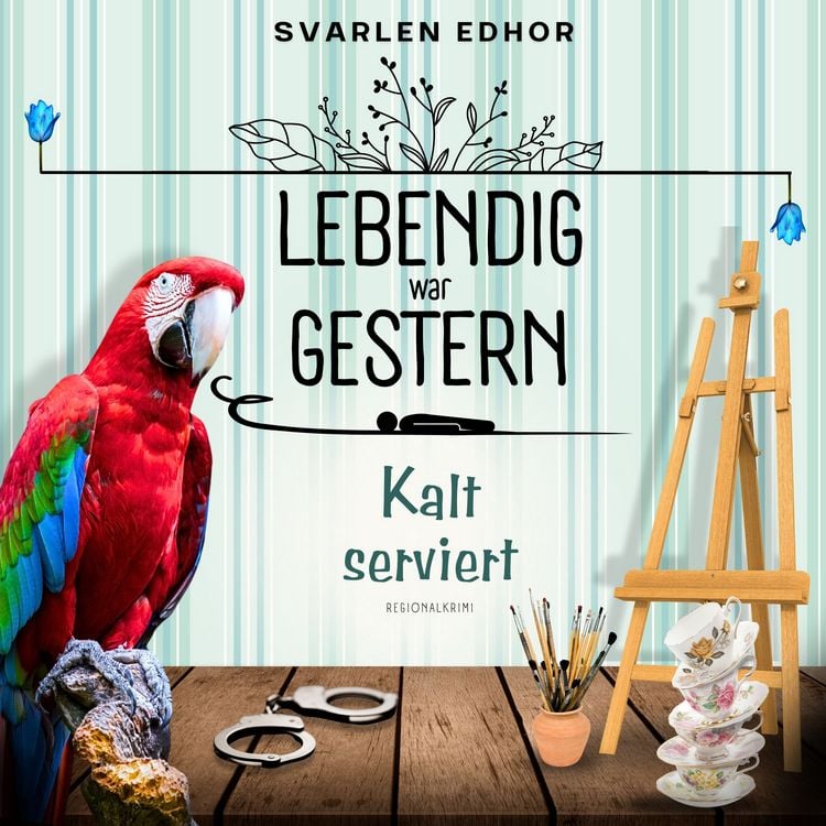 Produktbild: Kalt serviert