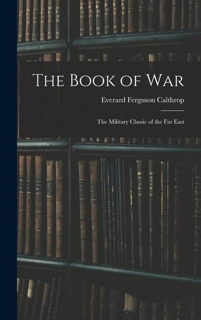 Produktbild: The Book of War