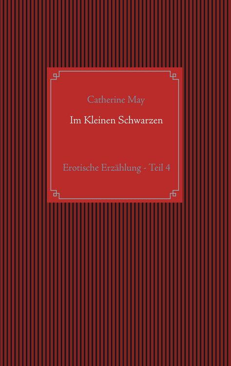Produktbild: Im Kleinen Schwarzen - Teil 4