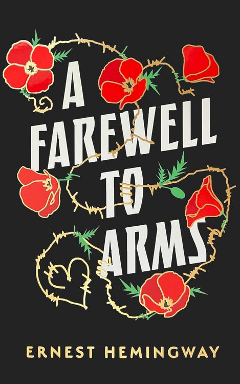 Produktbild: A Farewell to Arms