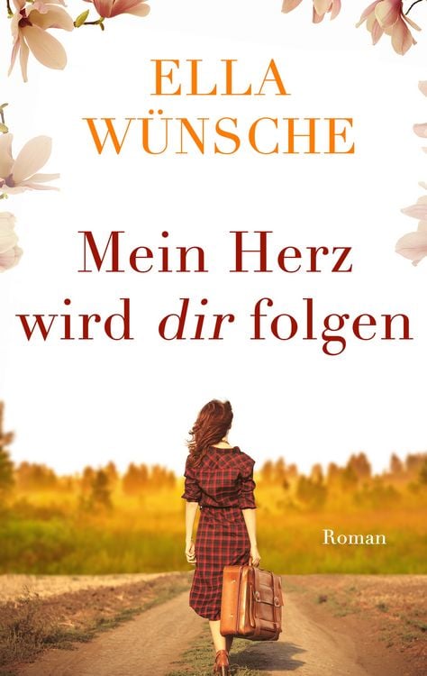 Produktbild: Mein Herz wird dir folgen