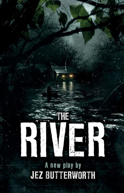 Produktbild: The River