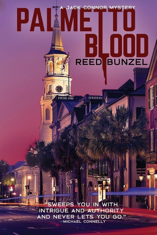 Produktbild: Palmetto Blood