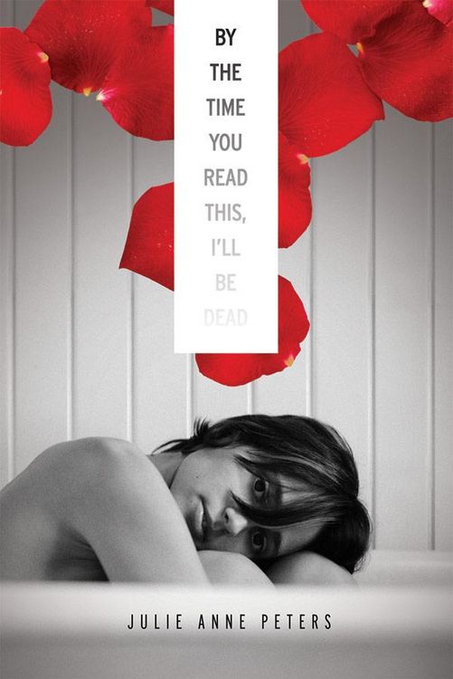 Produktbild: By the Time You Read This, I'll Be Dead