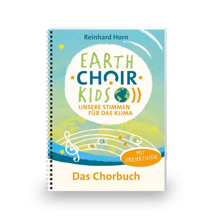 Produktbild: Earth&bull;choir&bull;kids