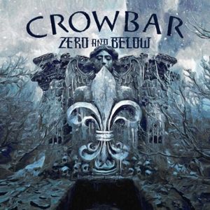 Produktbild: Zero And Below - Black
