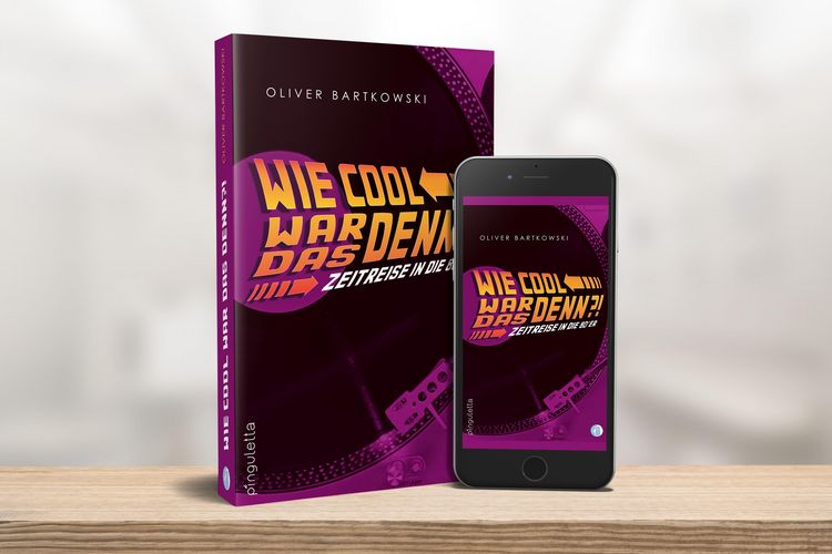 Produktbild: Wie cool war das denn?!