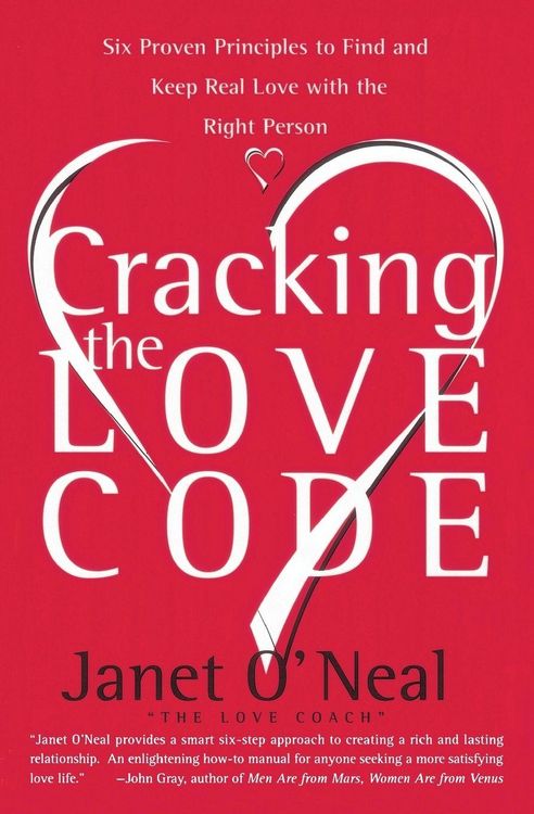 Produktbild: Cracking the Love Code