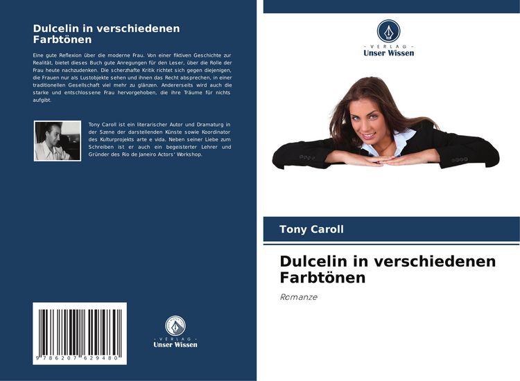 Produktbild: Dulcelin in verschiedenen Farbt&ouml;nen