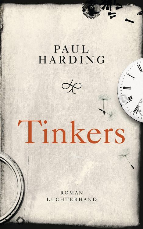 Produktbild: Tinkers