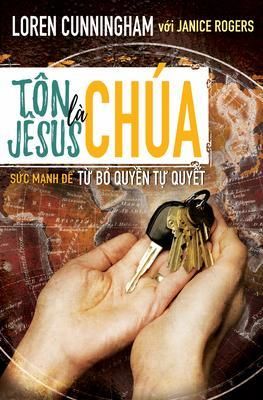 Produktbild: T&ocirc;n J&ecirc;sus l&agrave; Ch&uacute;a