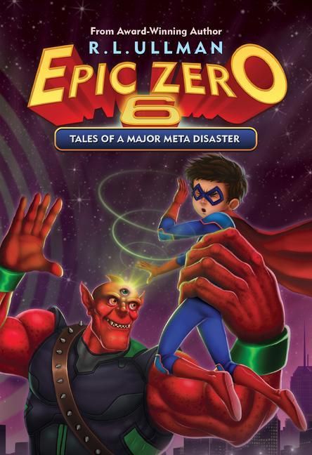 Produktbild: Tales of a Major Meta Disaster