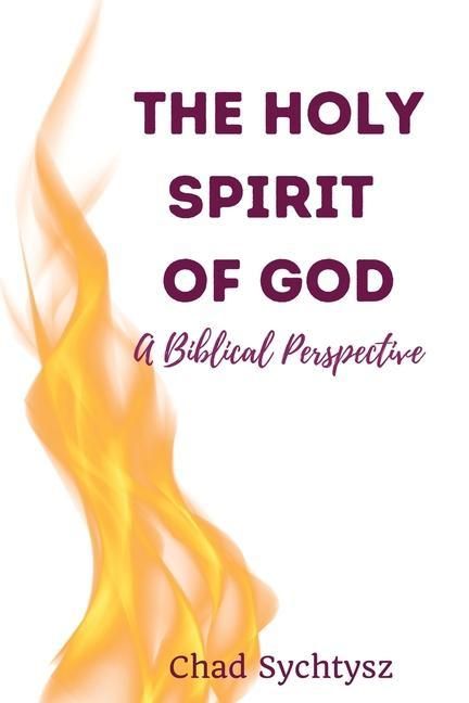 Produktbild: The Holy Spirit of God