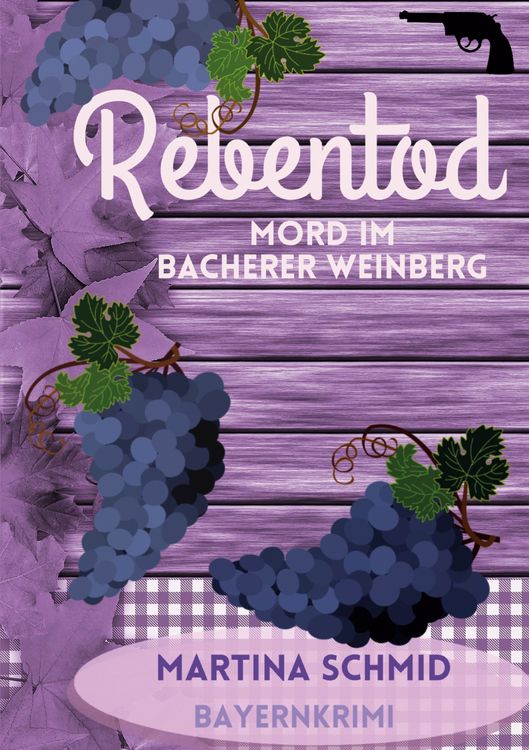 Produktbild: Rebentod