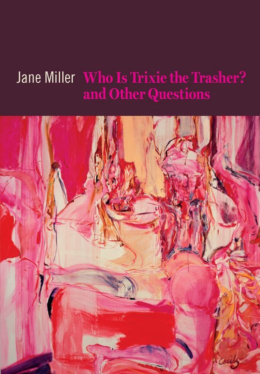 Produktbild: Who Is Trixie the Trasher? and Other Questions