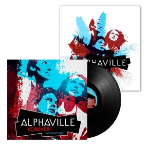 Produktbild: FOREVER! Best Of 40 Years