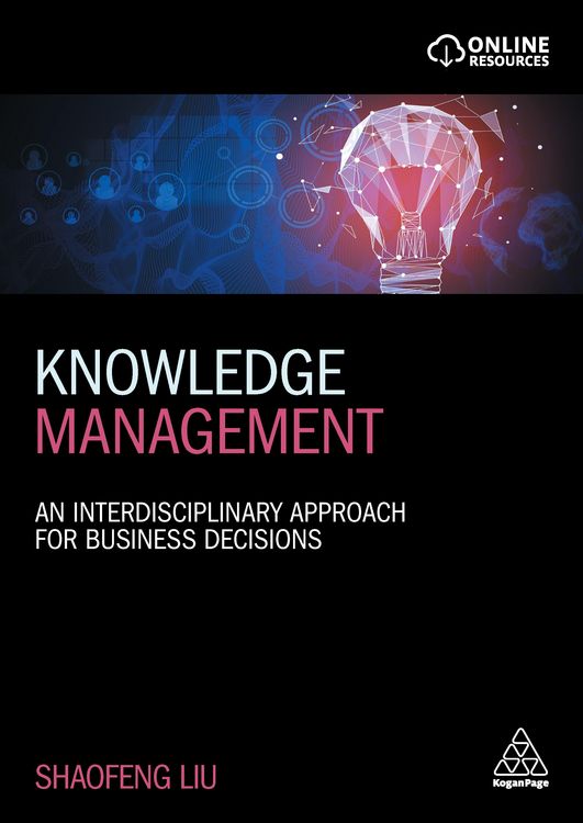 Produktbild: Knowledge Management