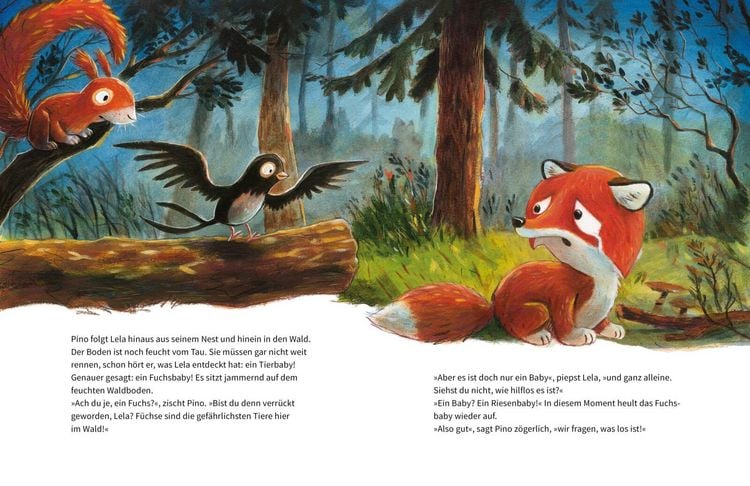 Produktbild: Pino und Lela