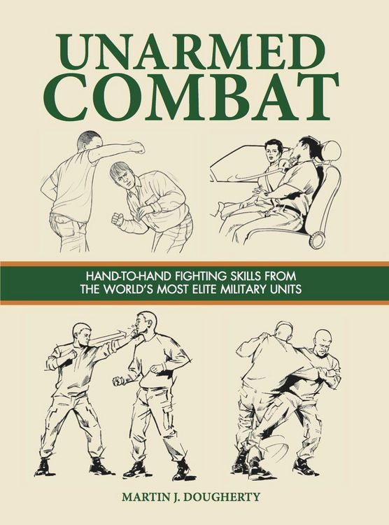 Produktbild: Unarmed Combat