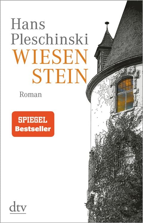 Produktbild: Wiesenstein