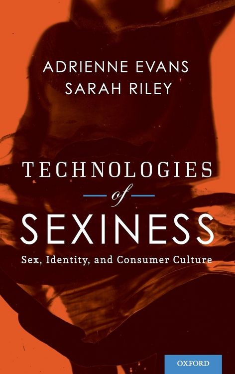Produktbild: Technologies of Sexiness