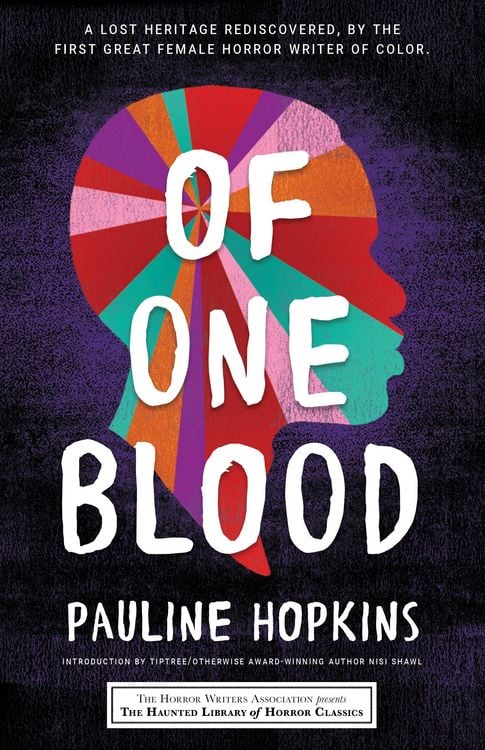 Produktbild: Of One Blood