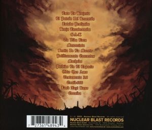 Produktbild: Esto Es Brujeria