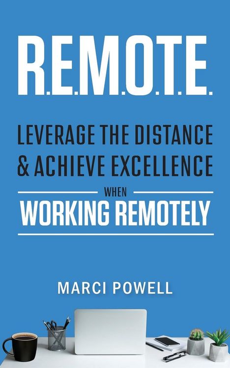 Produktbild: R.E.M.O.T.E.