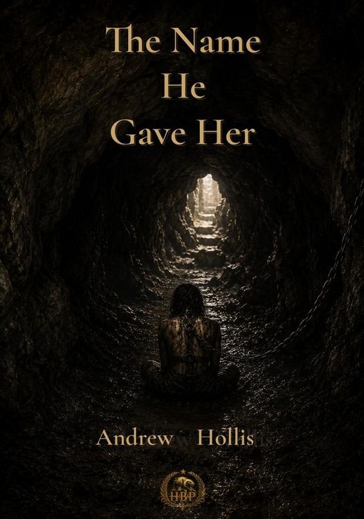 Produktbild: The Name He Gave Her