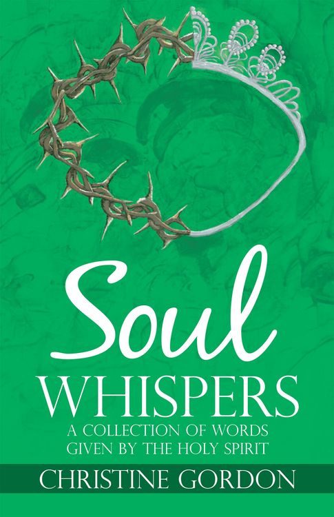 Produktbild: Soul Whispers