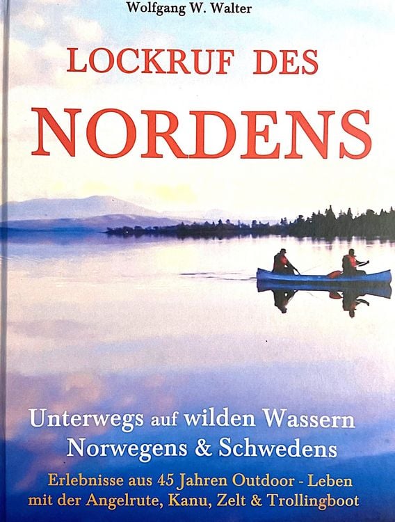 Produktbild: Lockruf des Nordens