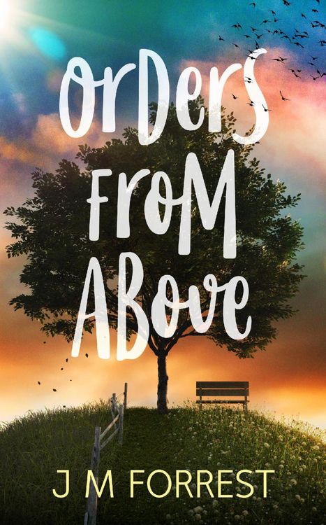 Produktbild: Orders From Above