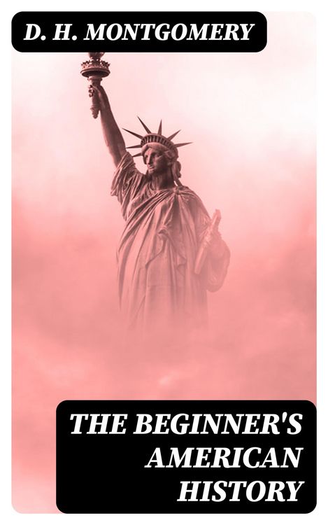 Produktbild: The Beginner's American History
