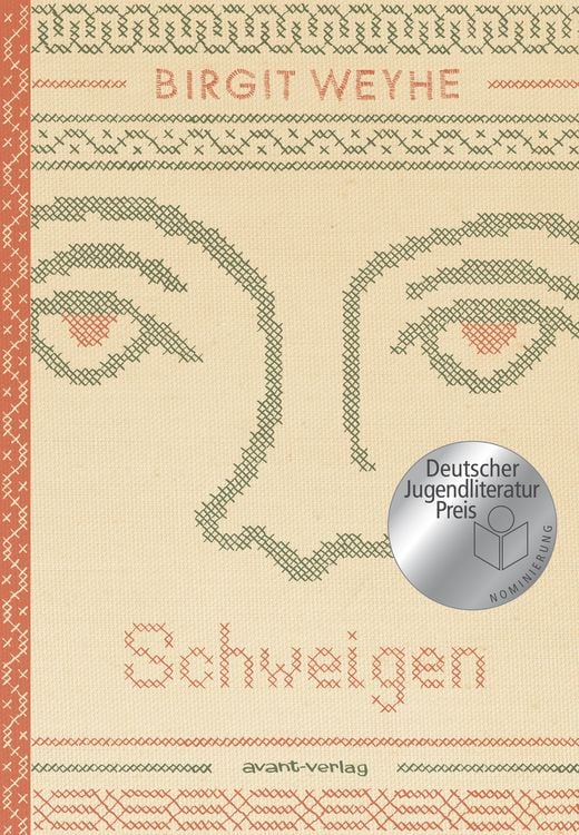 Produktbild: Schweigen