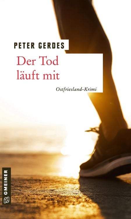 Produktbild: Der Tod läuft mit