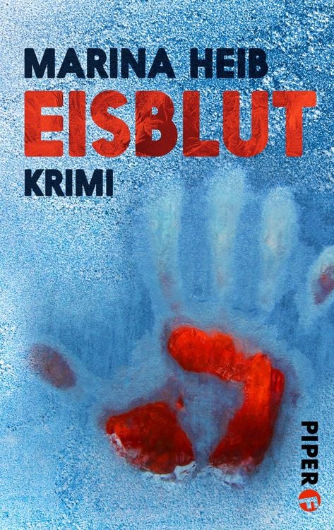Produktbild: Eisblut