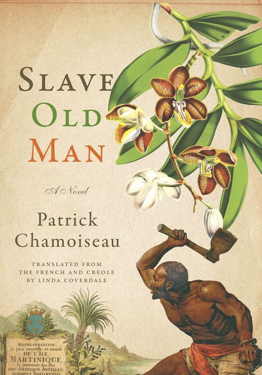 Produktbild: Slave Old Man
