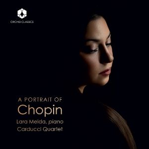 Produktbild: A Portrait of Chopin