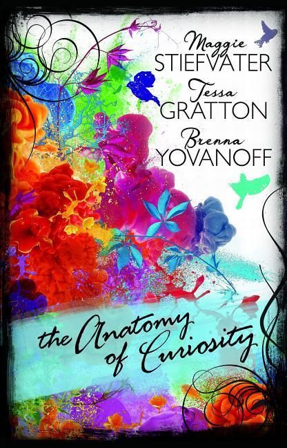 Produktbild: The Anatomy of Curiosity