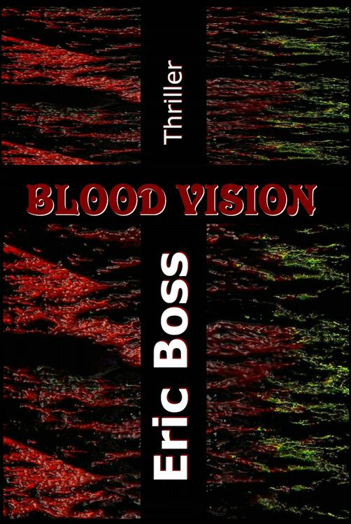 Produktbild: Blood Vision