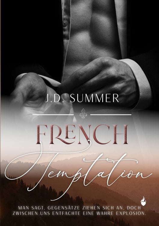Produktbild: French Temptation