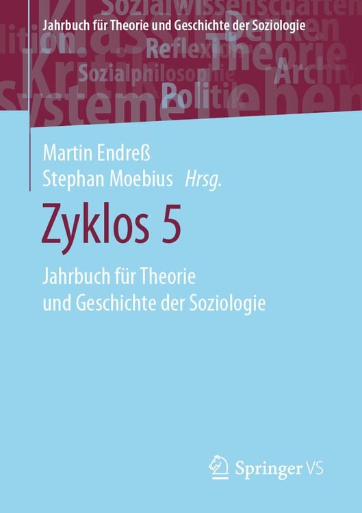 Produktbild: Zyklos 5