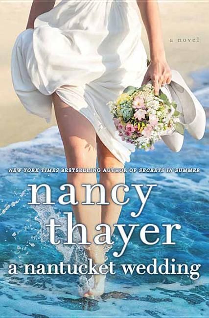 Produktbild: Nantucket Wedding